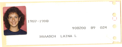 Laina