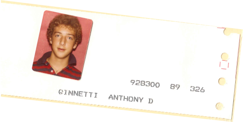 Tony
